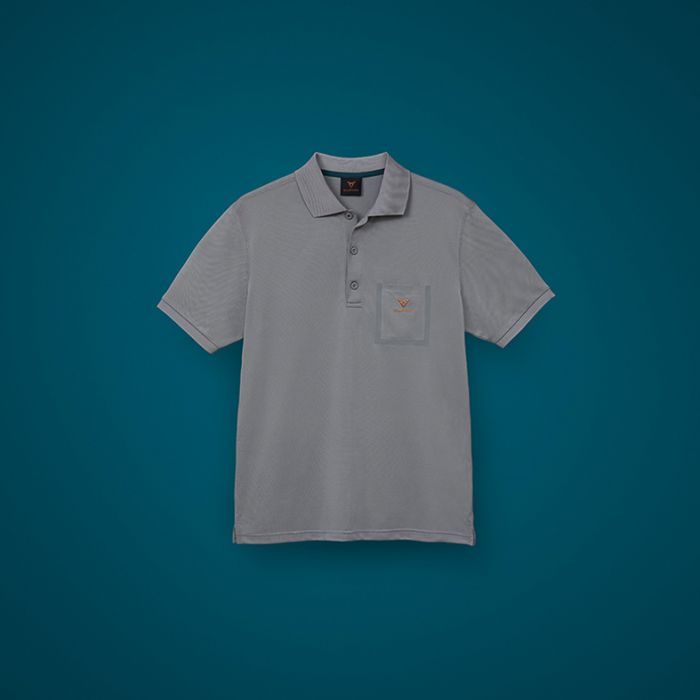 Herren Polo-Shirt